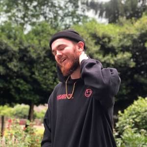 Meet your Posher, Noah